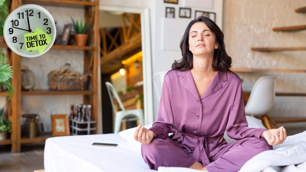 Digital Detox