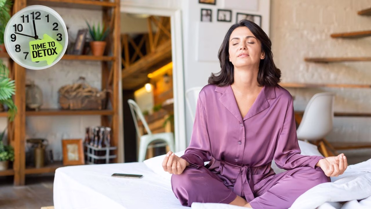 Digital Detox