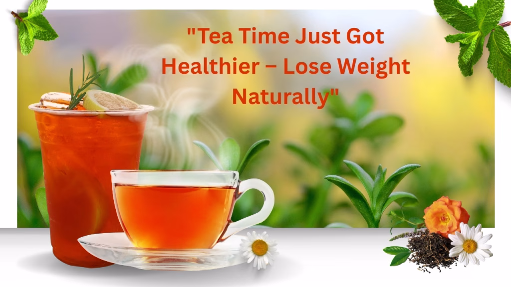 Herbal Teas