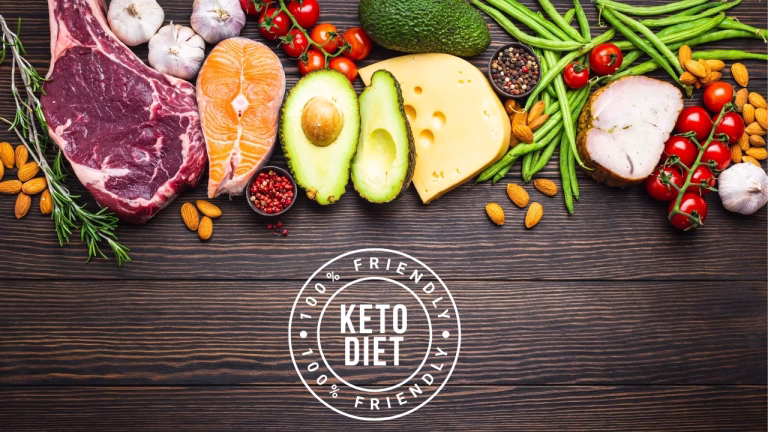 Keto Diet