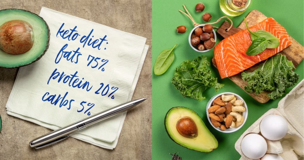 Keto Diet